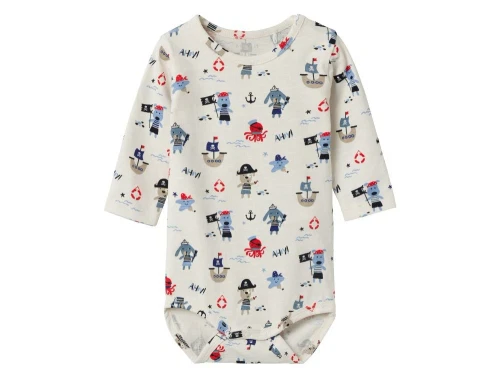 Name It jet stream print body